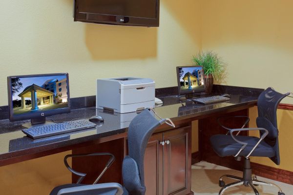 Holiday Inn Express & Suites PENSACOLA WEST-NAVY BASE (Pensacola)
